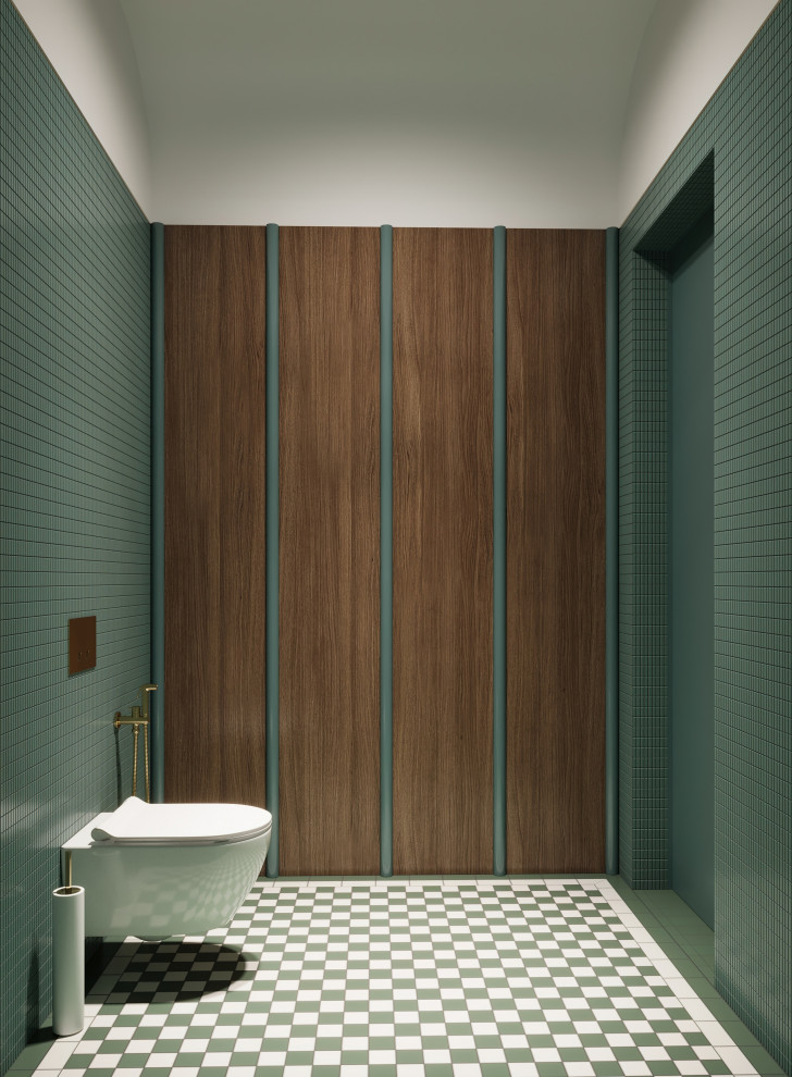 Farmhouse - Ground Floor