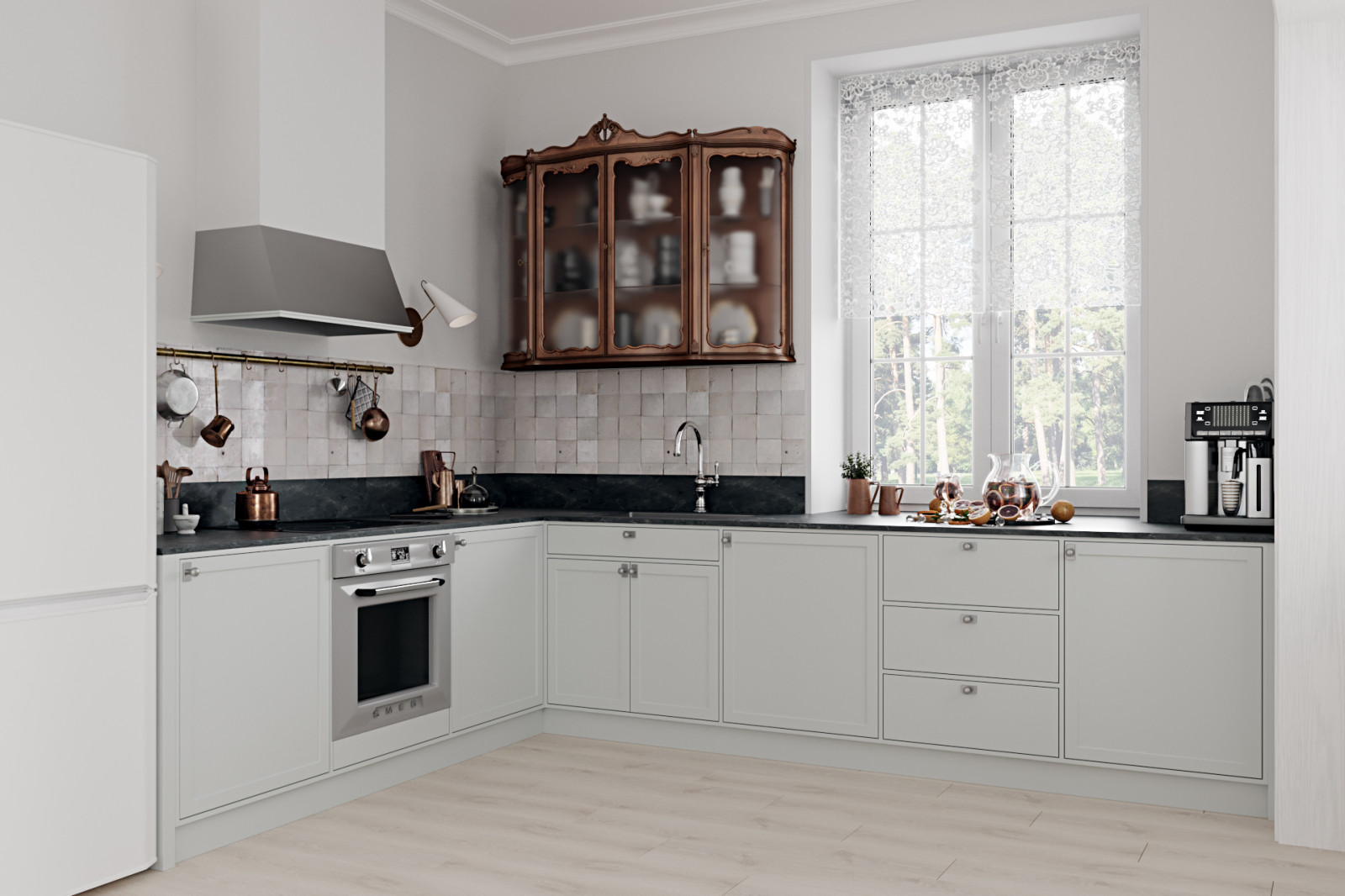 Усадьба в Казани