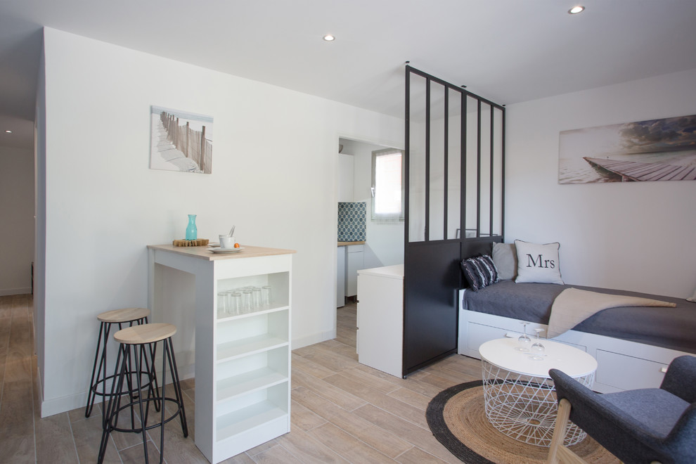 Studio les Goelettes