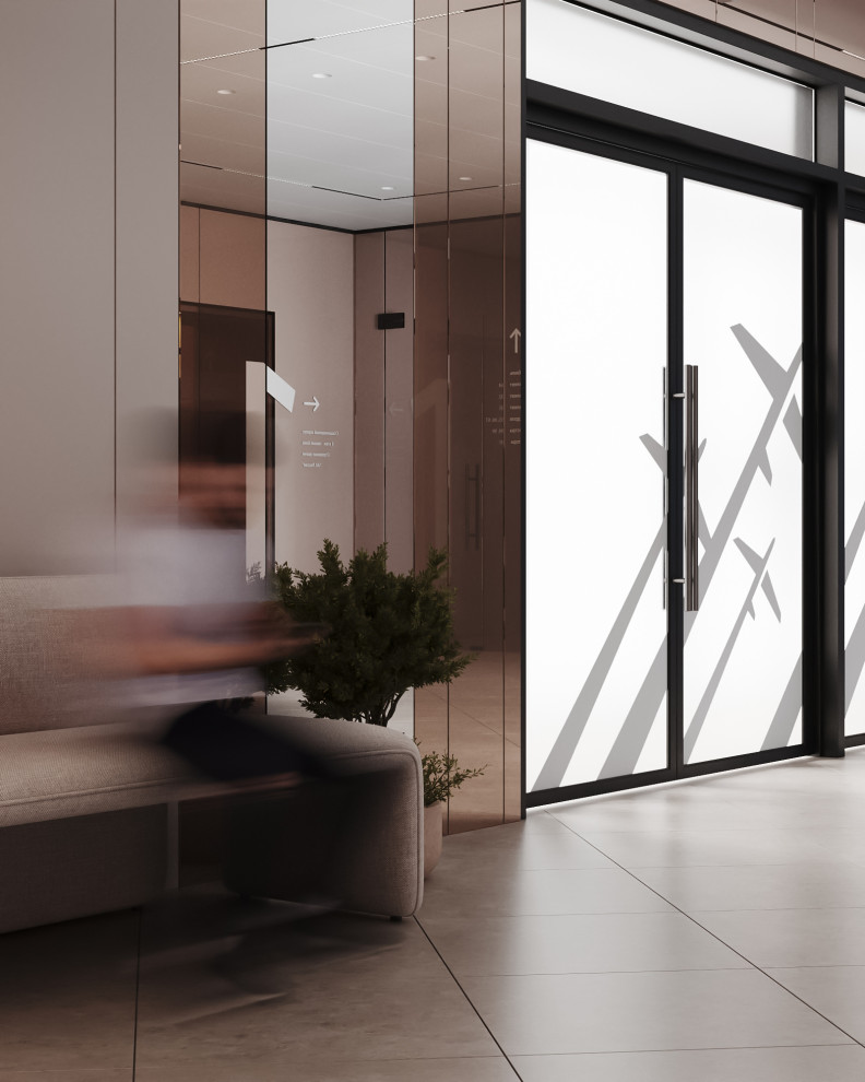 Медицинский центр "Аэрофлот"