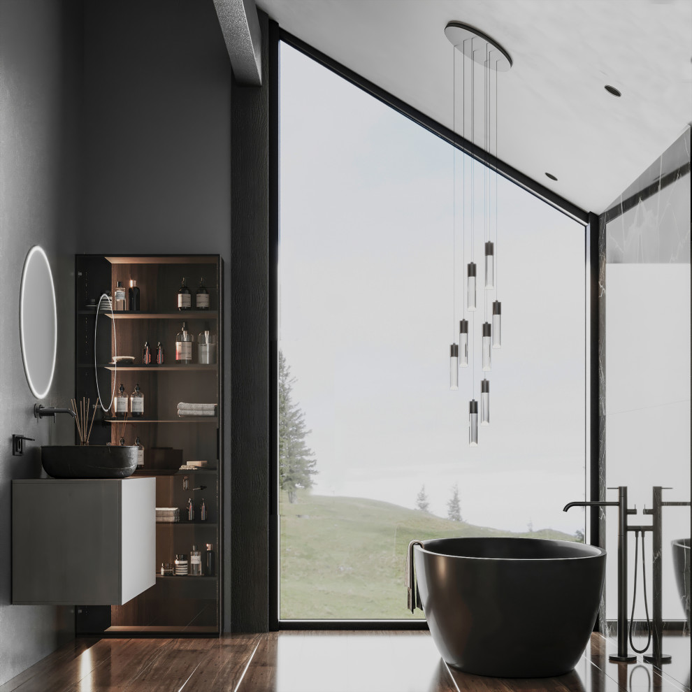 Фахверк. Andy's House