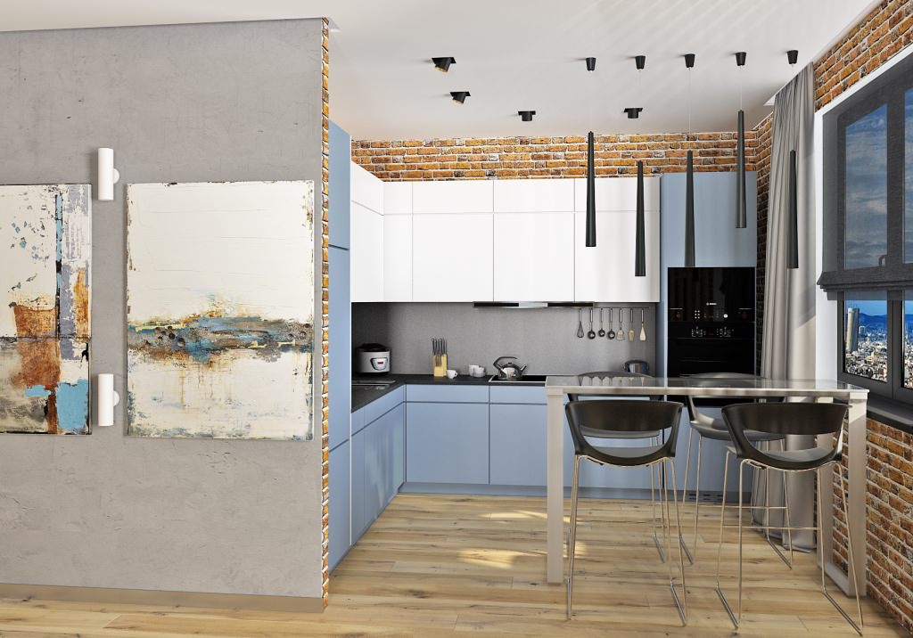 Квартира 72квм.