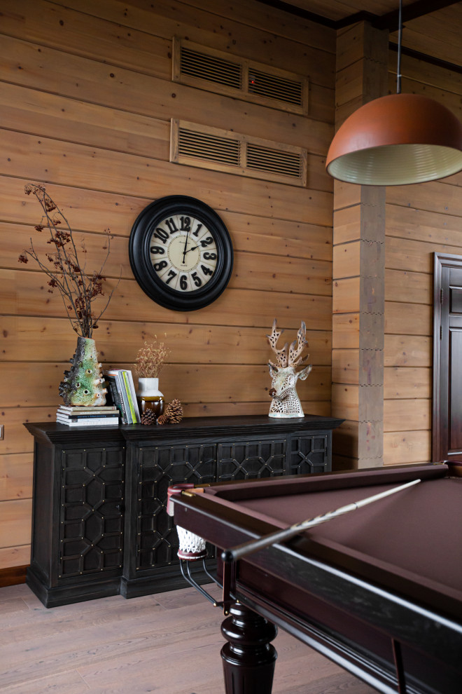 Кедровый дом