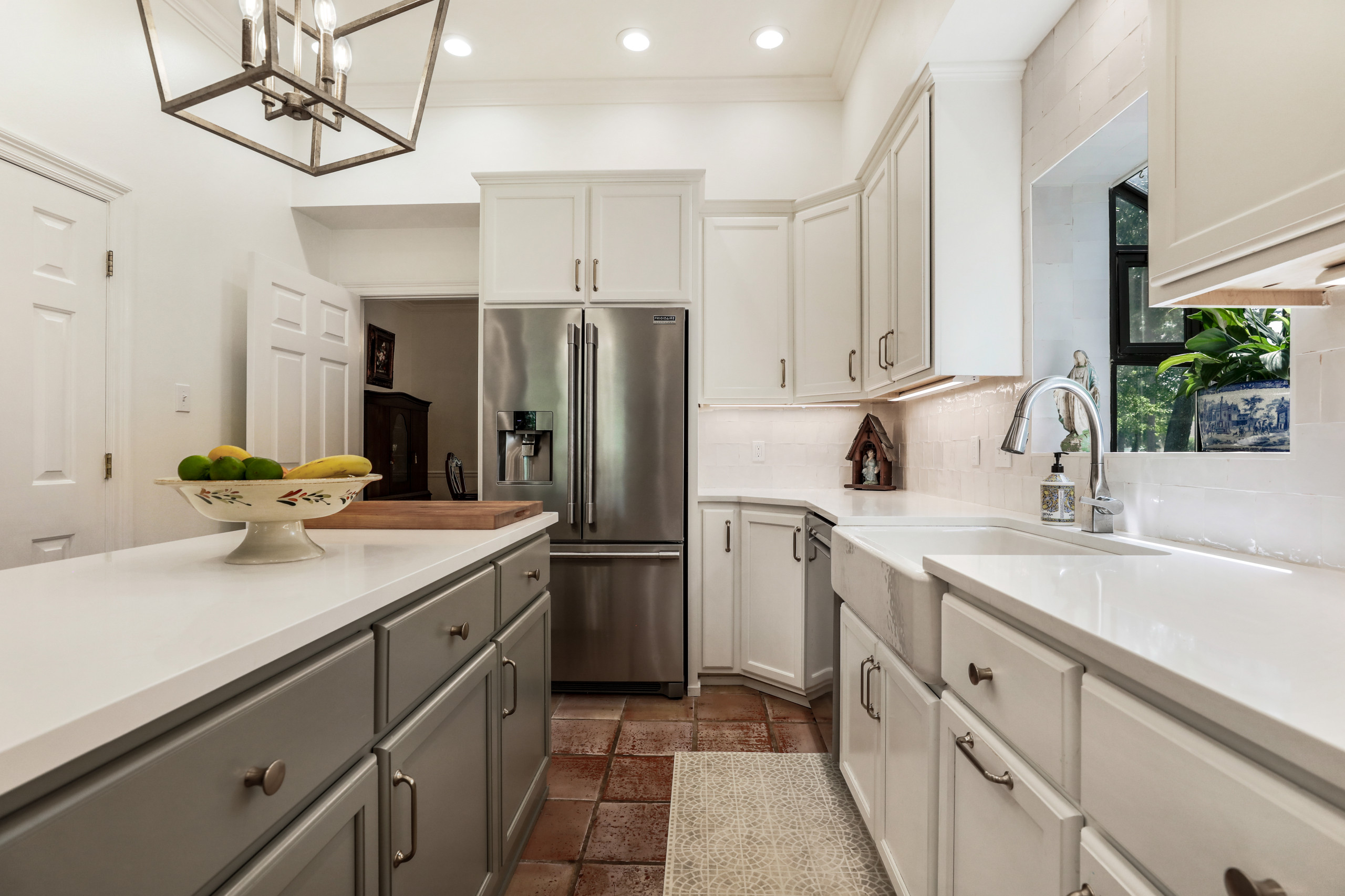 Mandeville Kitchen