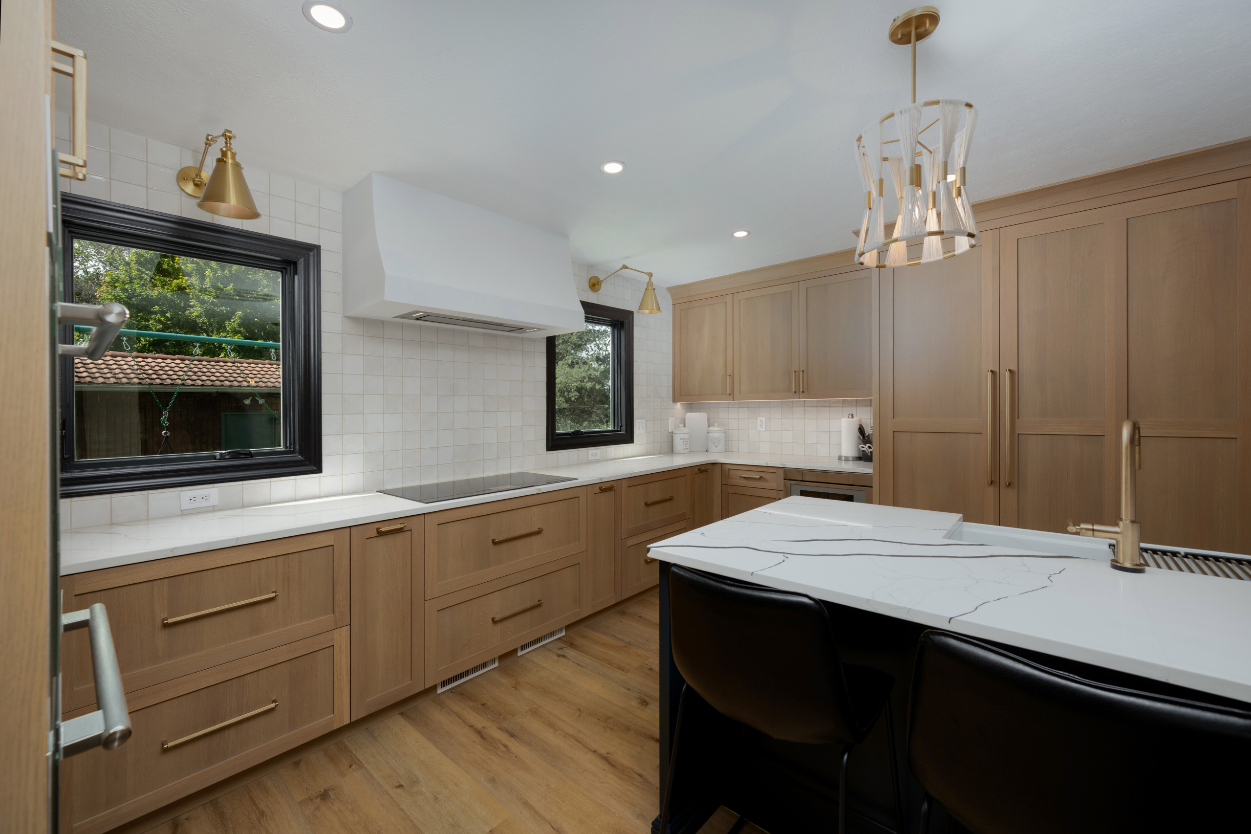 Jackson Township Kitchen