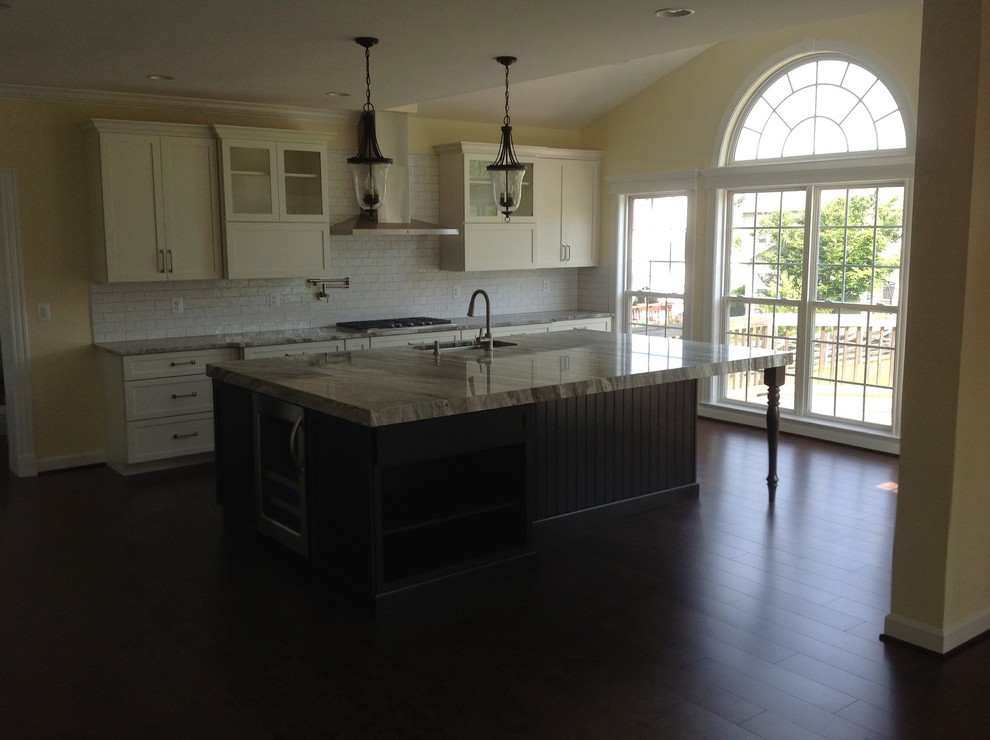 Kitchens