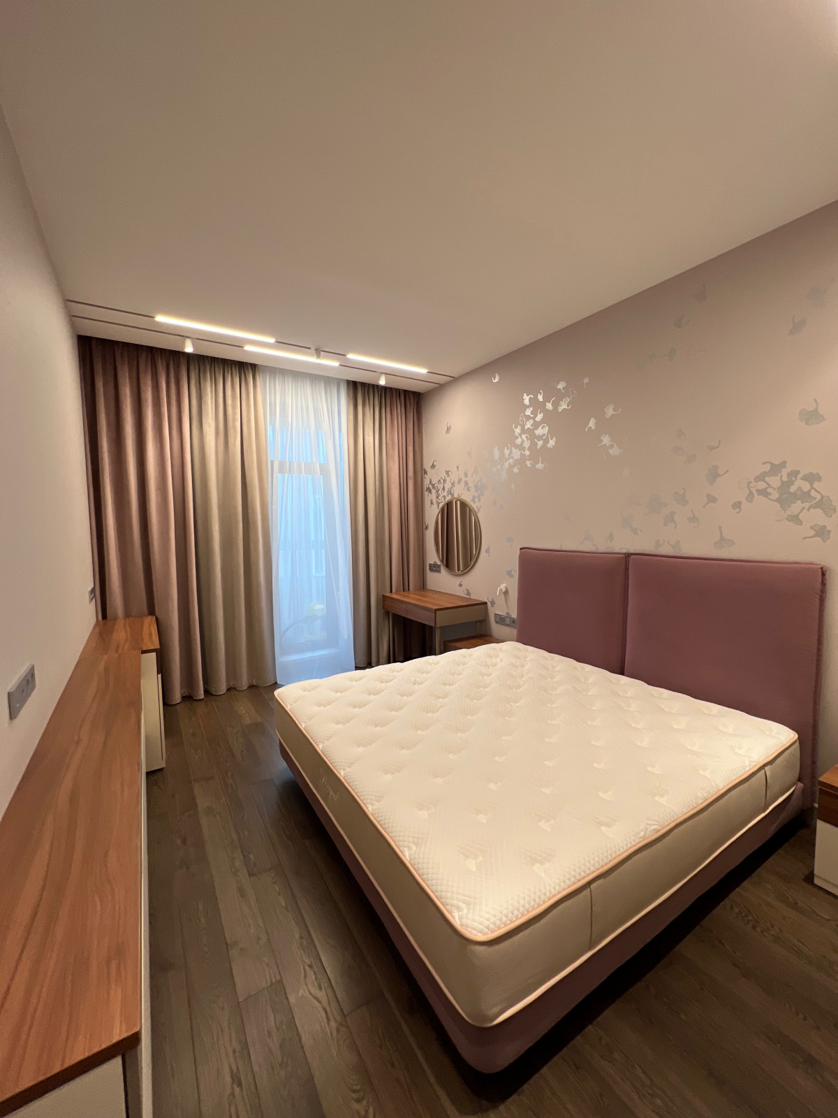 ЖК Притяжение