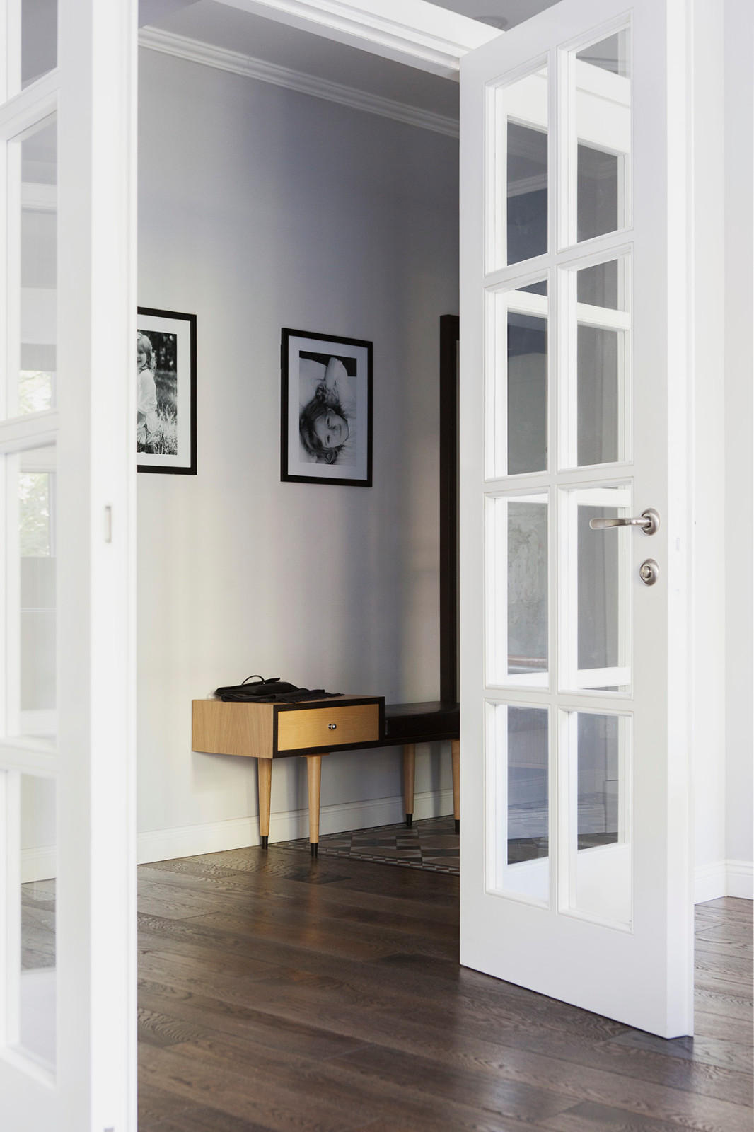 Квартира в Москве