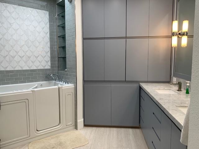 Paris Lane Newport Beach Condo