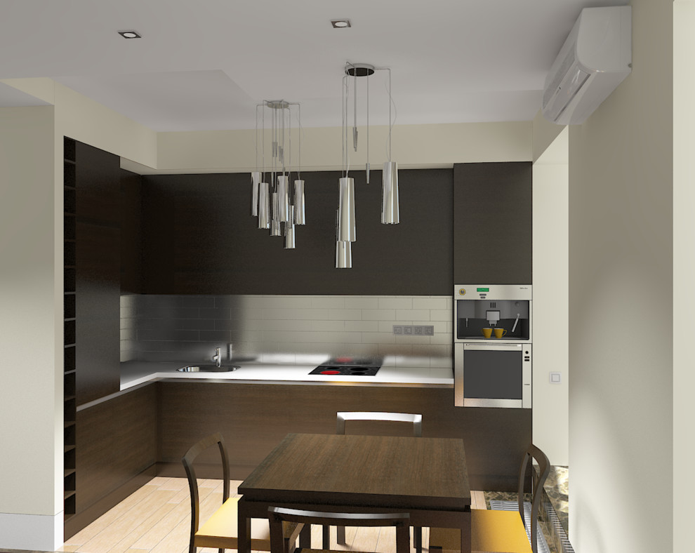 "Академия Люкс"