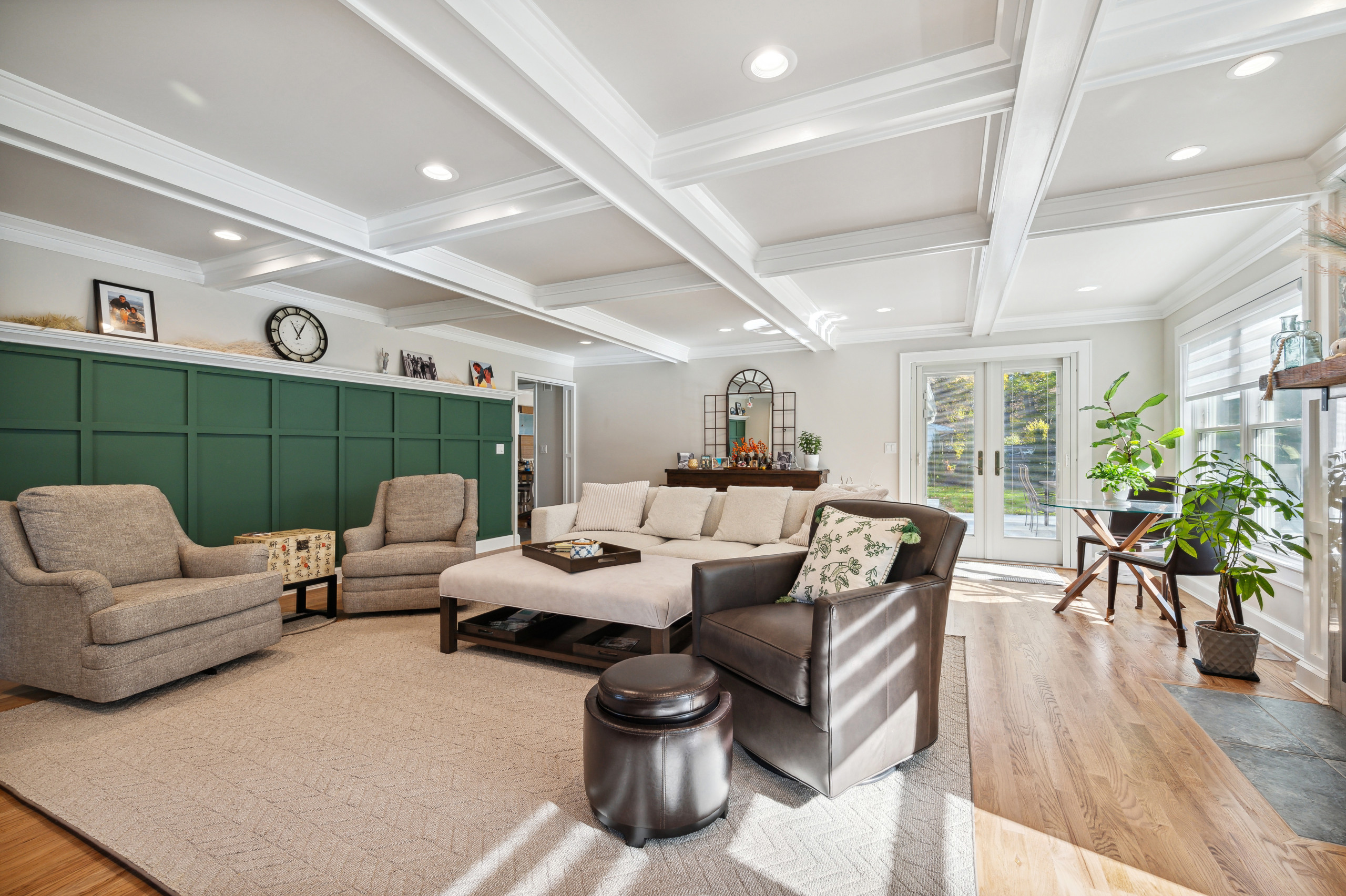 Morristown Custom Home Renovation