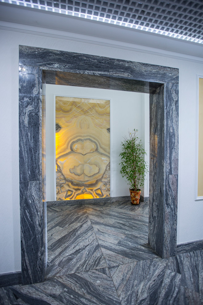 Квартира на Шаболовке