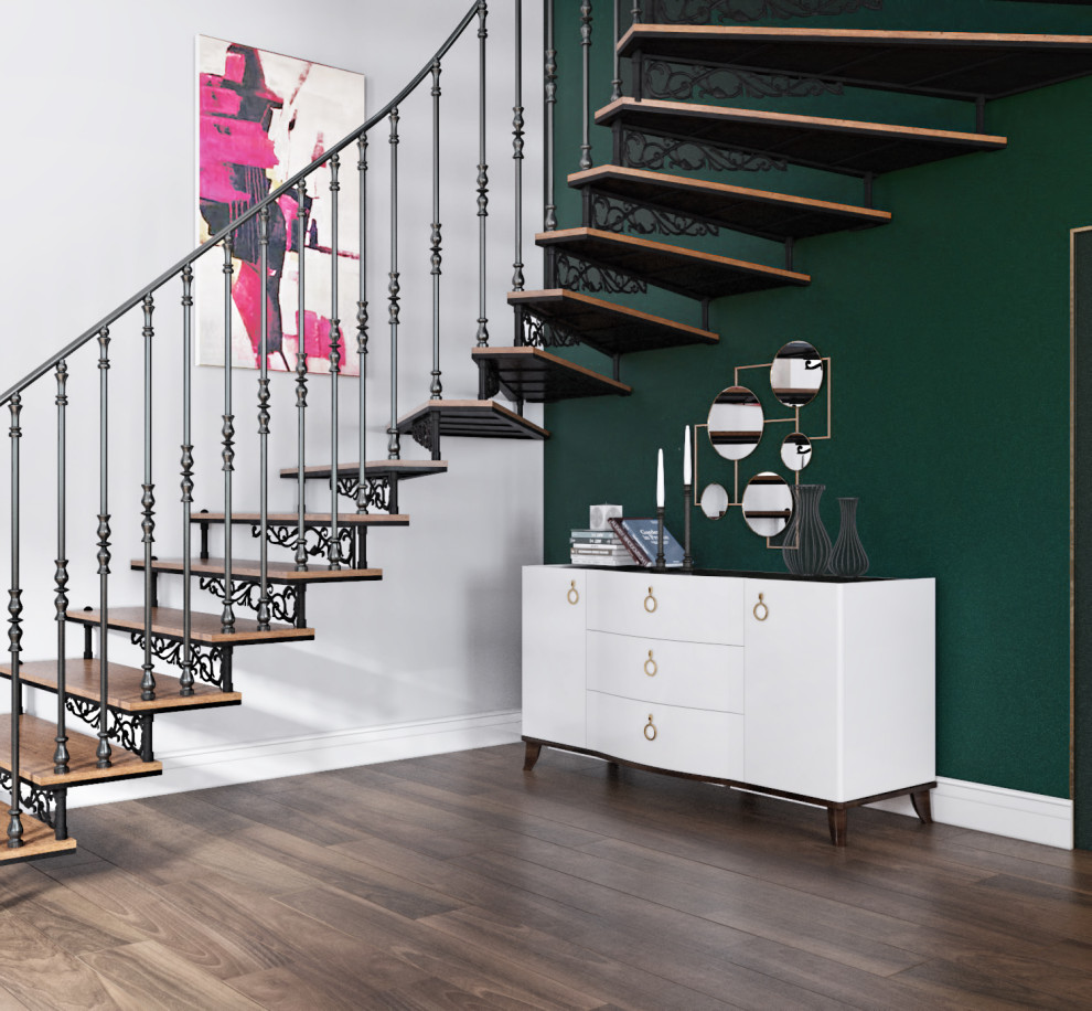 Истра поселок