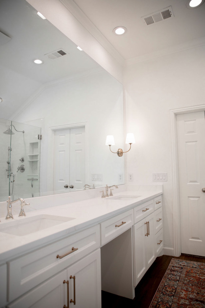 Primary Bathroom II