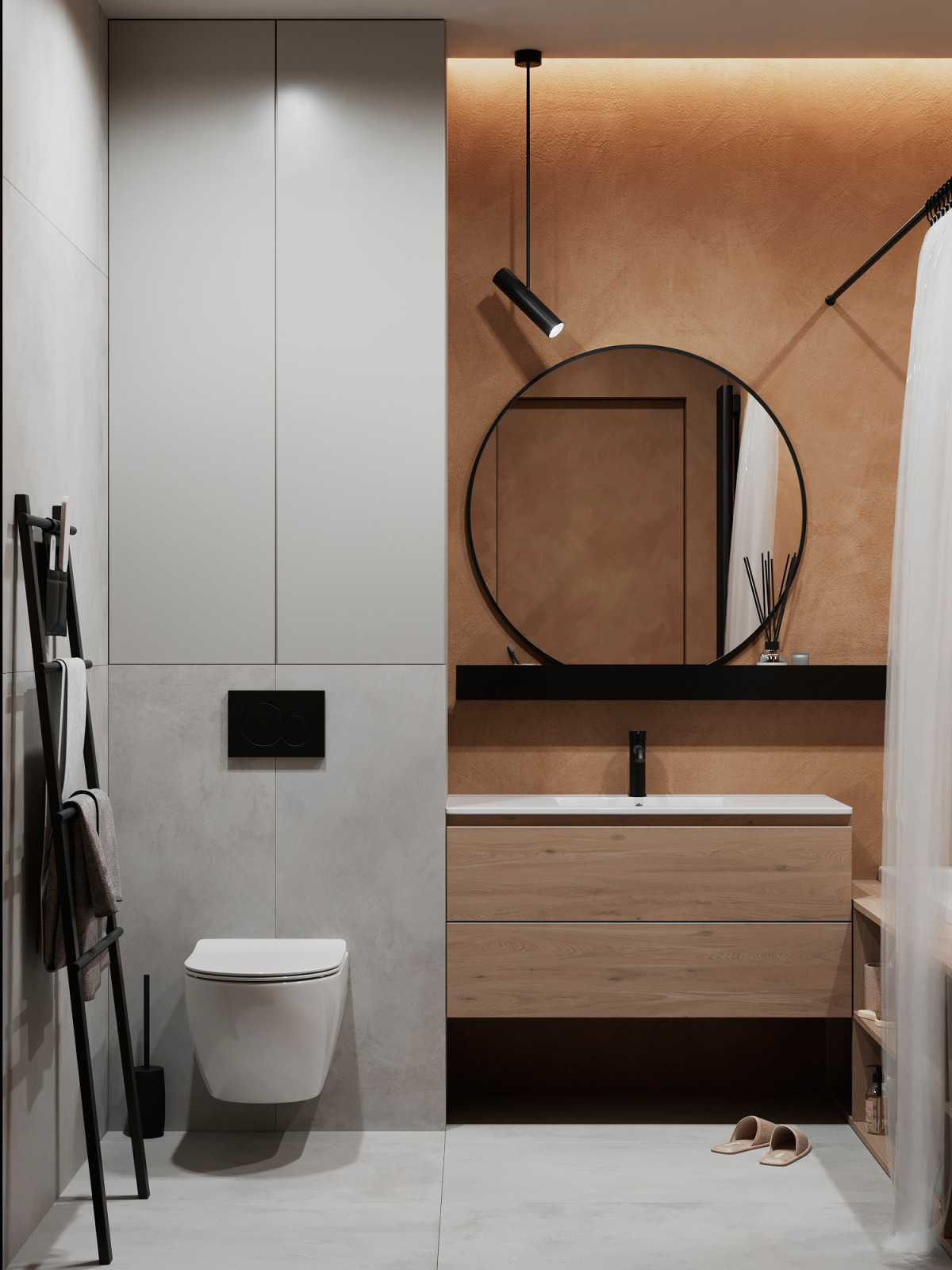 Петровский Парк