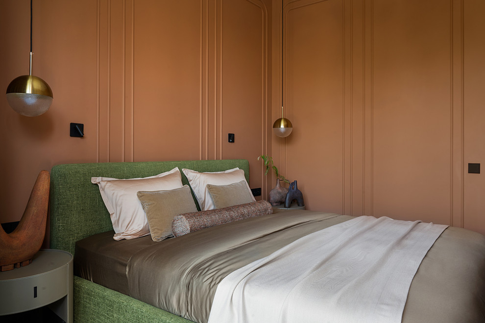 Квартира в ЖК Ривер