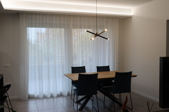 CASA JM contemporary-dining-room