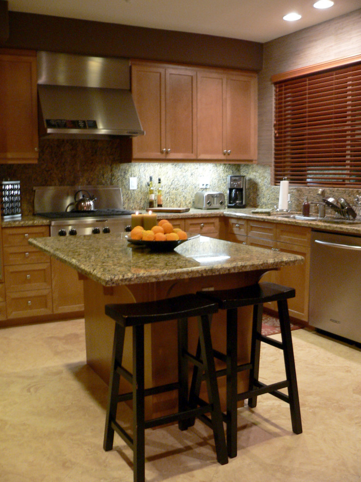 Playa Vista Town Home REMODEL DECORATE
