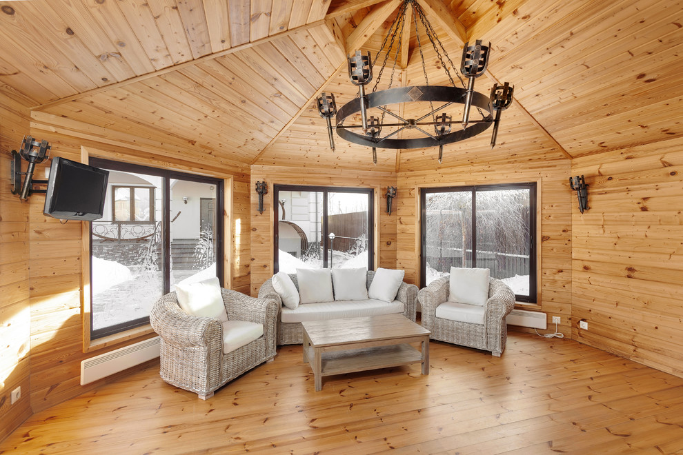 Дом в Домодедово