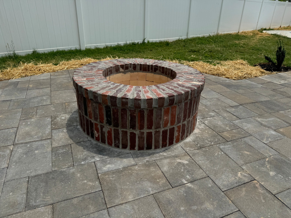 Outdoor Fresh Look