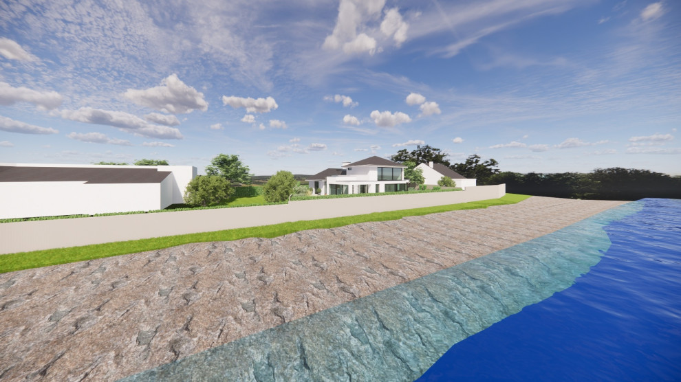 New Build in Fountainstown