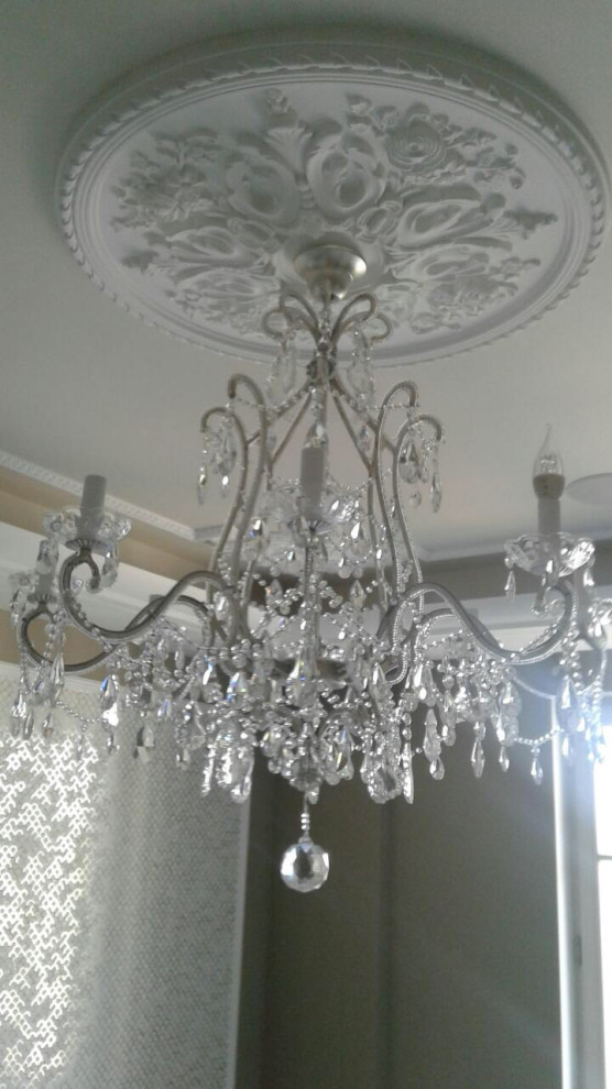 ЖК Виноградный