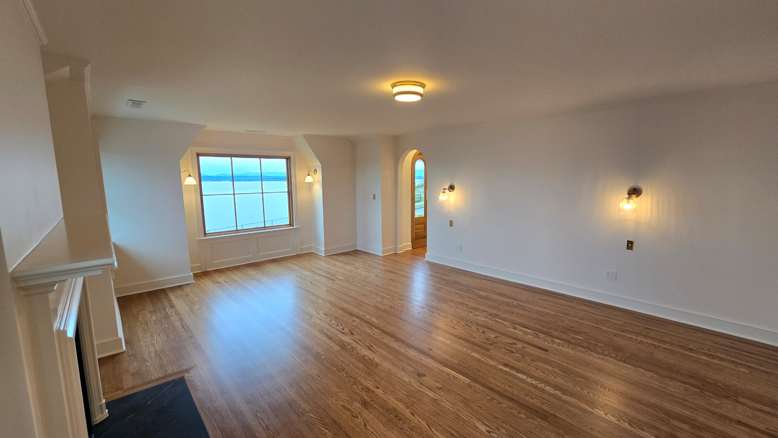 Extensive Home Renovation-Magnolia