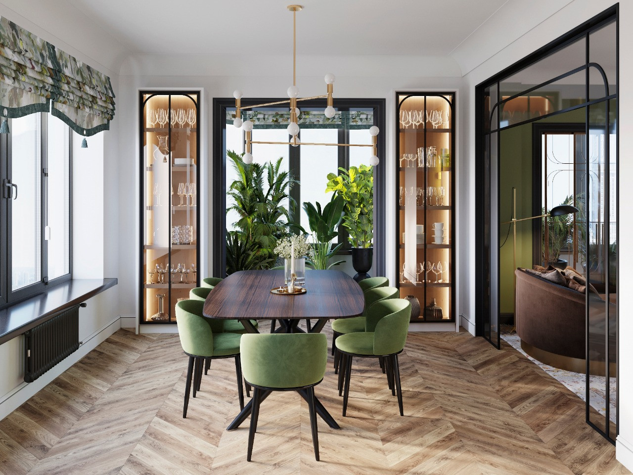 Ход Королевы