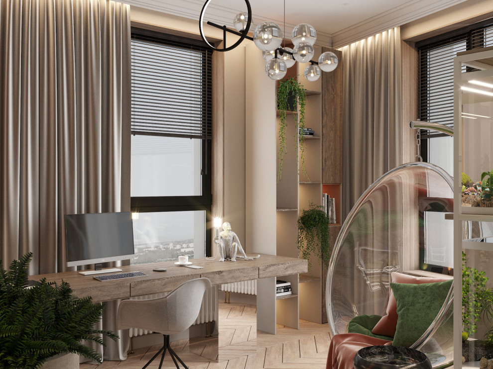 Свежий Микс