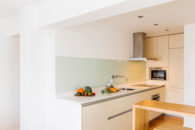 IA ETXEA mediterranean-kitchen
