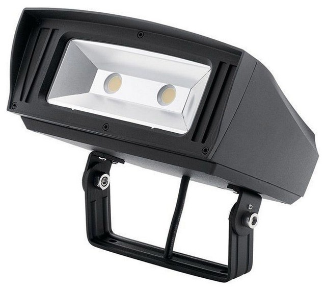 C Series 7 Led Trunnion Mount Flood Light Transitional Outdoor C Series 7 Led Trunnion Mount Flood Light Transitional Outdoor And Spot Lights By 1stoplighting