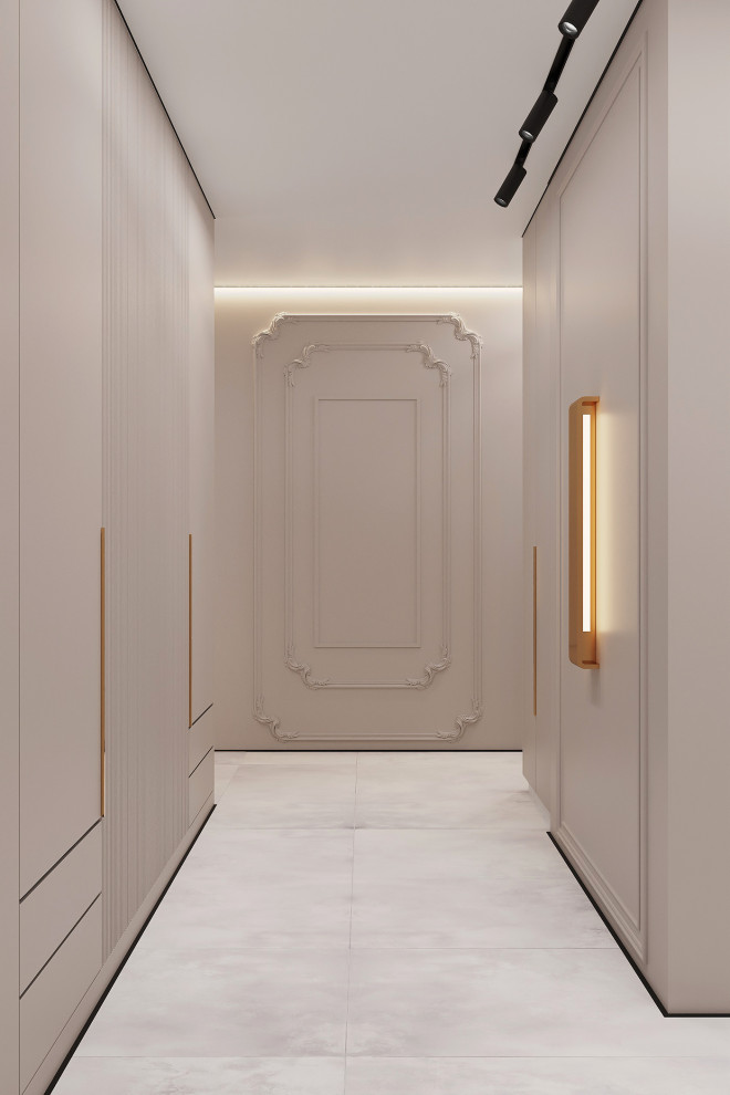 Типовой проект 1