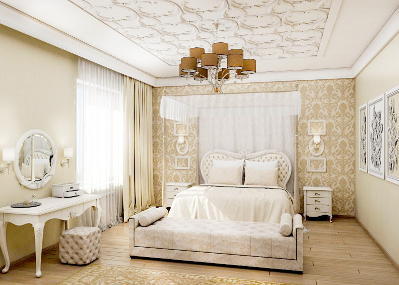 СЕМЕЙНЫЕ ЦЕННОСТИ: ИНТЕРЬЕР В АМЕРИКАНСКОМ СТИЛЕ