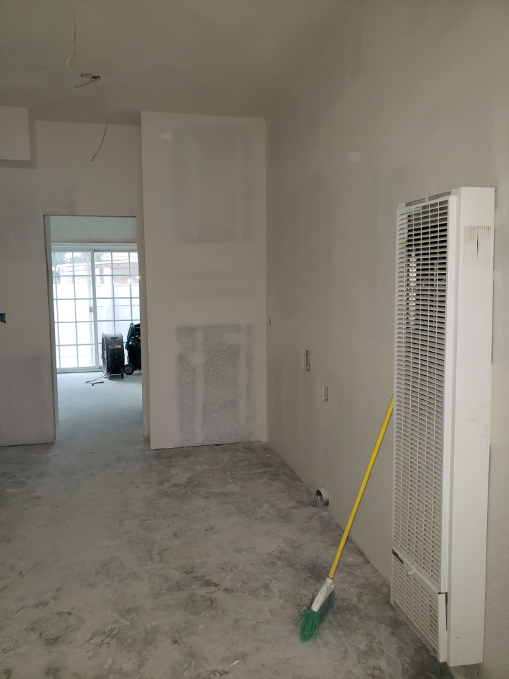 Complete ADU in Corona, Ca