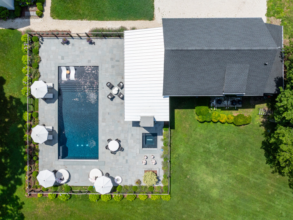 Moore Residence