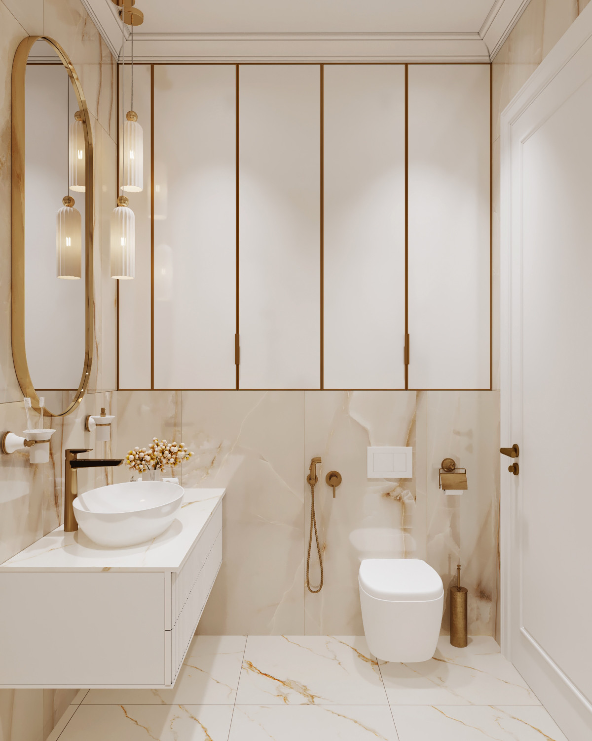 Clever Park квартира для мамы