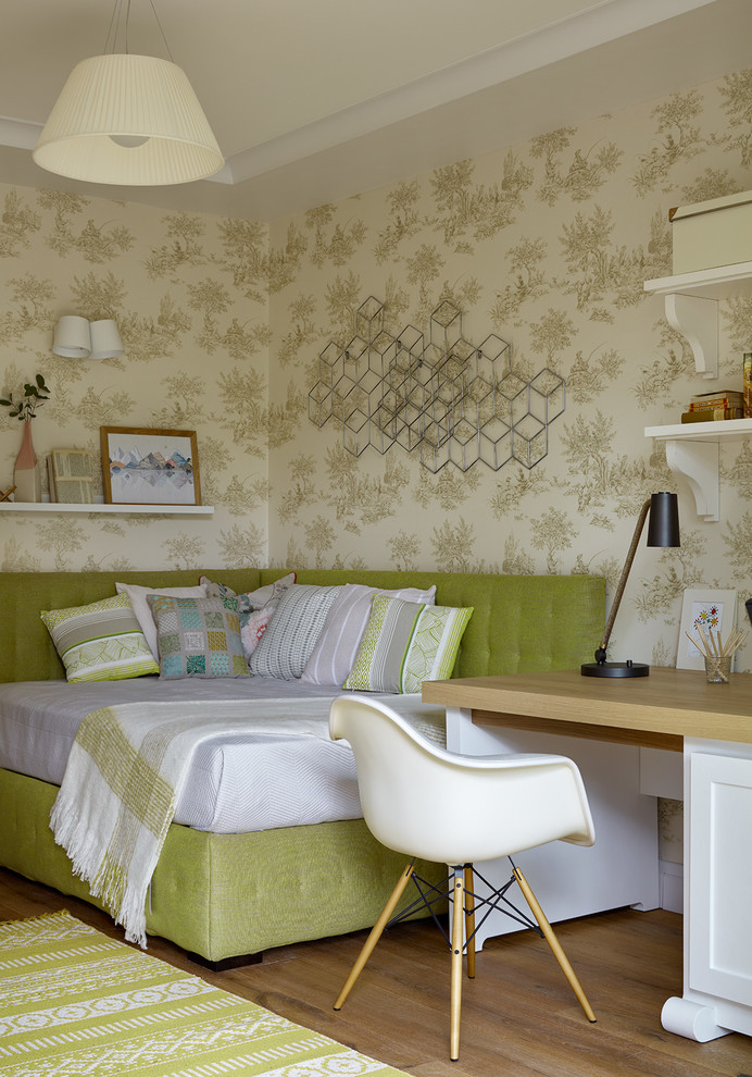 Дуплекс в Барселоне 200 м кв