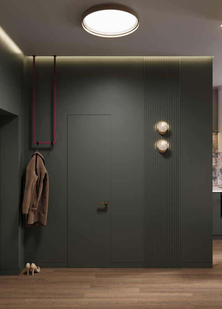 Проект Жабкино