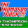 The Thompson Touch Lawn Care LLC