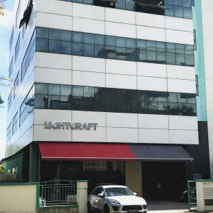 LIGHTCRAFT PTE LTD Project Photos Reviews Singapore SG Houzz