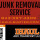 IHAUL Junk Removal And Demolition