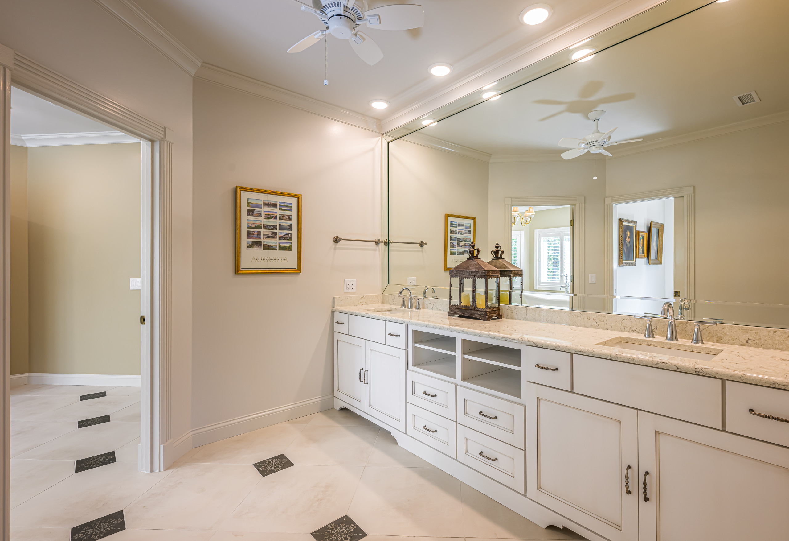 4591 Blaylock Road - Whole House Remodel