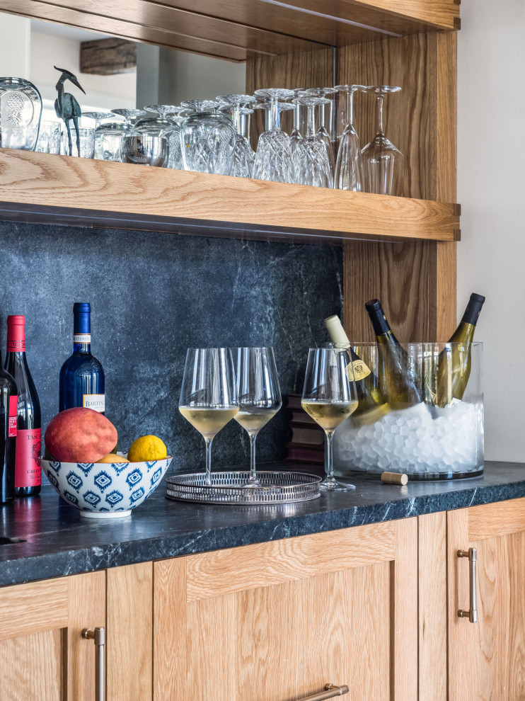Scandinavian Kitchen