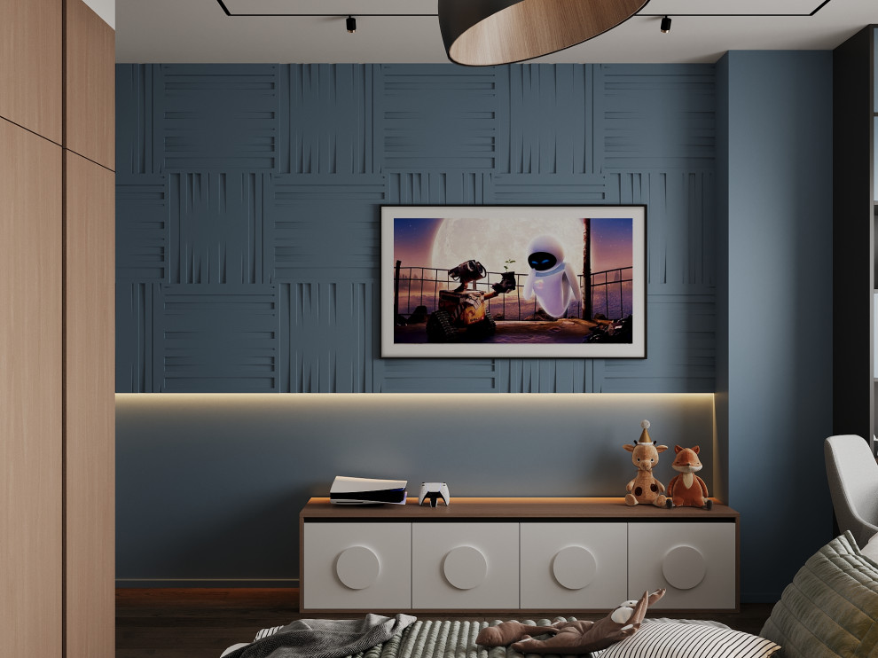 ЖК ГРИН ПАРК