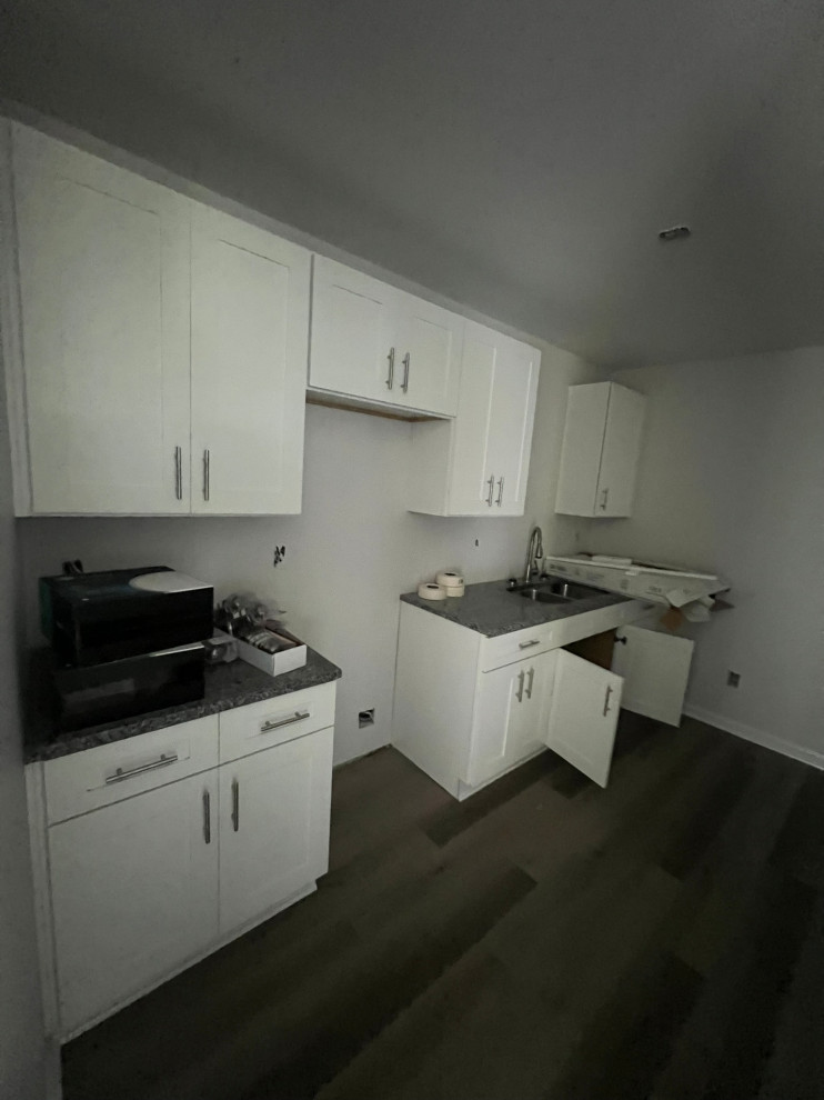 1902 W 5th Ave Full Gut Renovataion