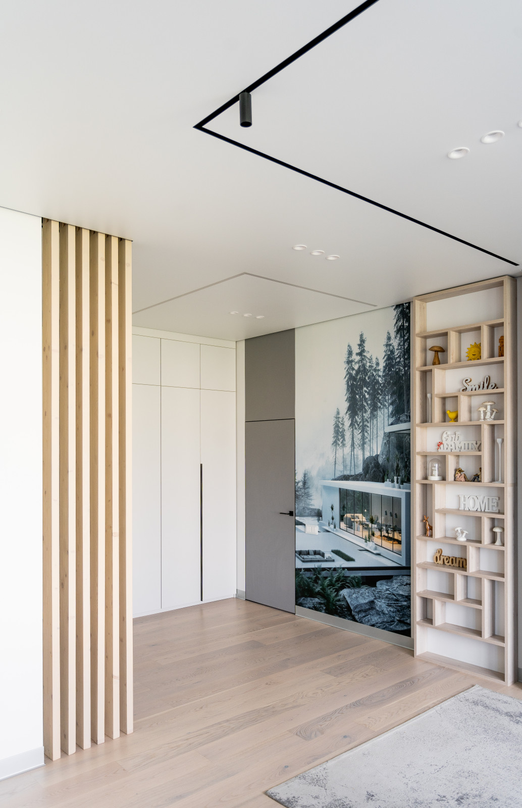 БЕРЕГ МЕЧТЫ