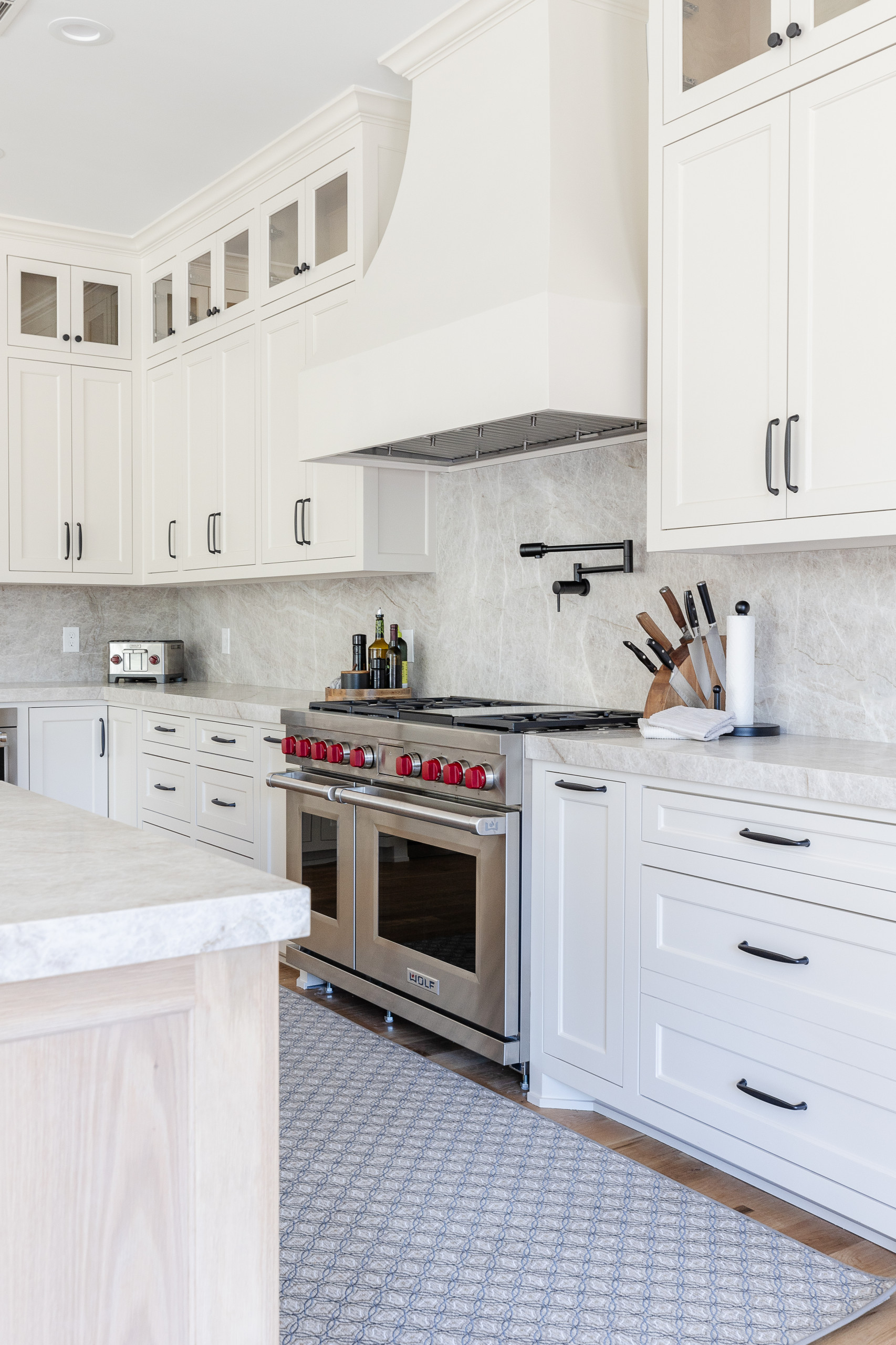 Colleyville Kitchen