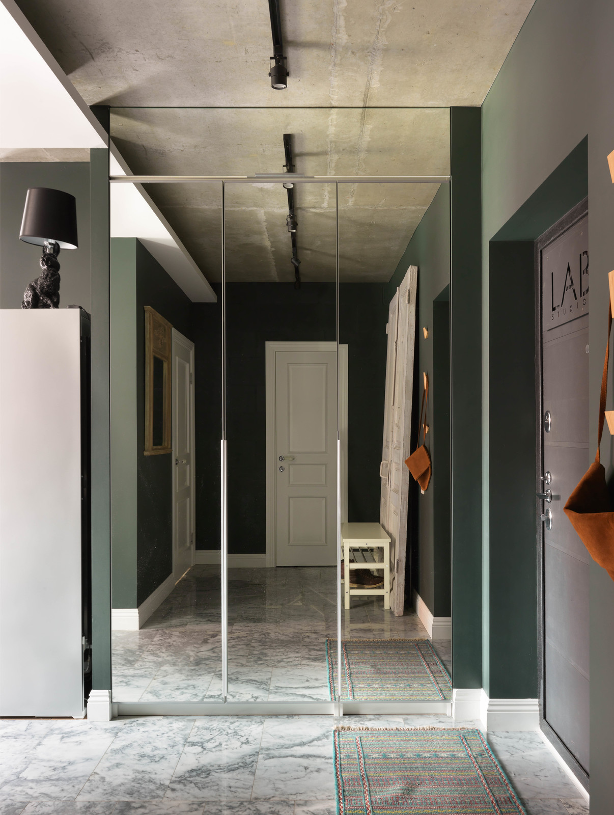 Квартира в ЖК Голландский квартал