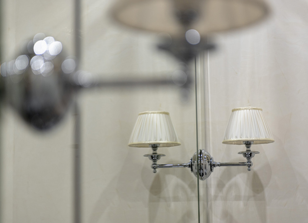 ЖК ЗАЗЕРКАЛЬЕ 408