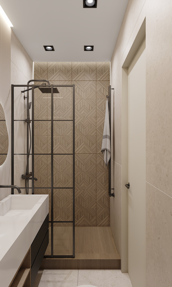 Квартира в Москве